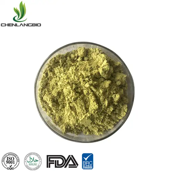 Rutin Powder